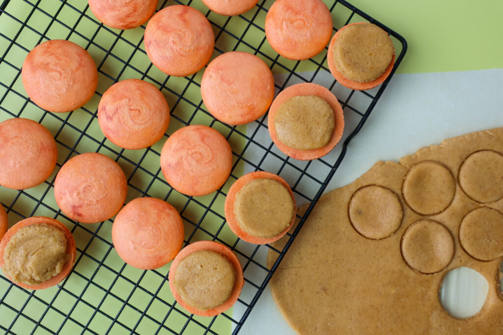 Baking Rolling Pastry Cutter Set - Inspire Uplift